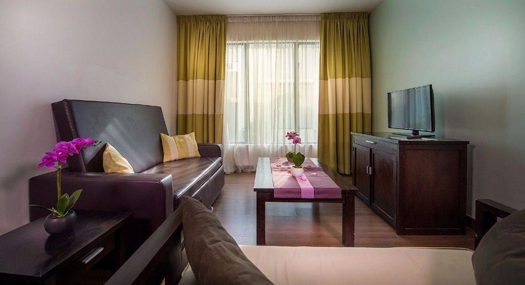 Erya By Suria Hot Spring Resort