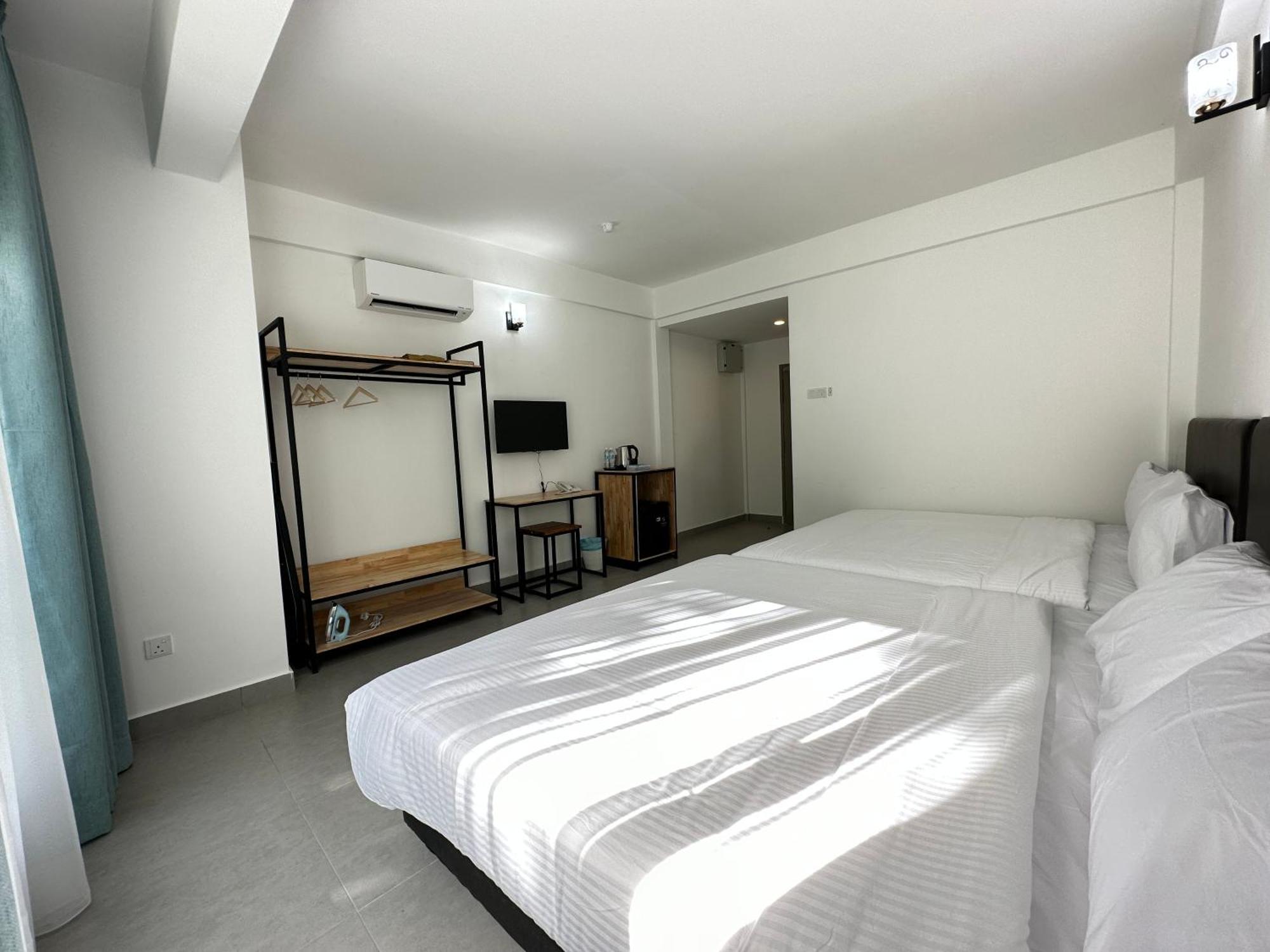 Resort Erya By Suria Hot Spring 3*