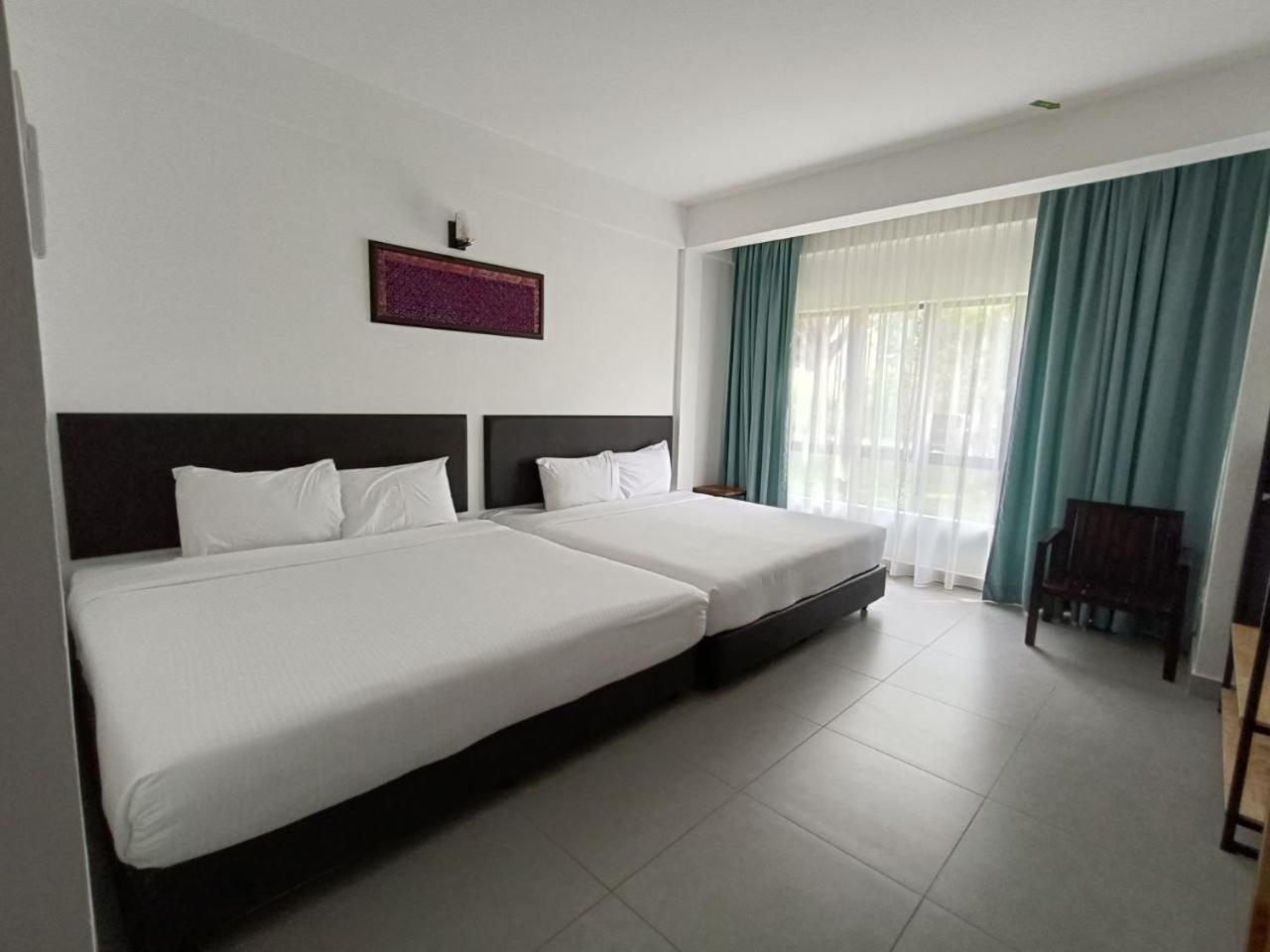 Resort Erya By Suria Hot Spring 3*