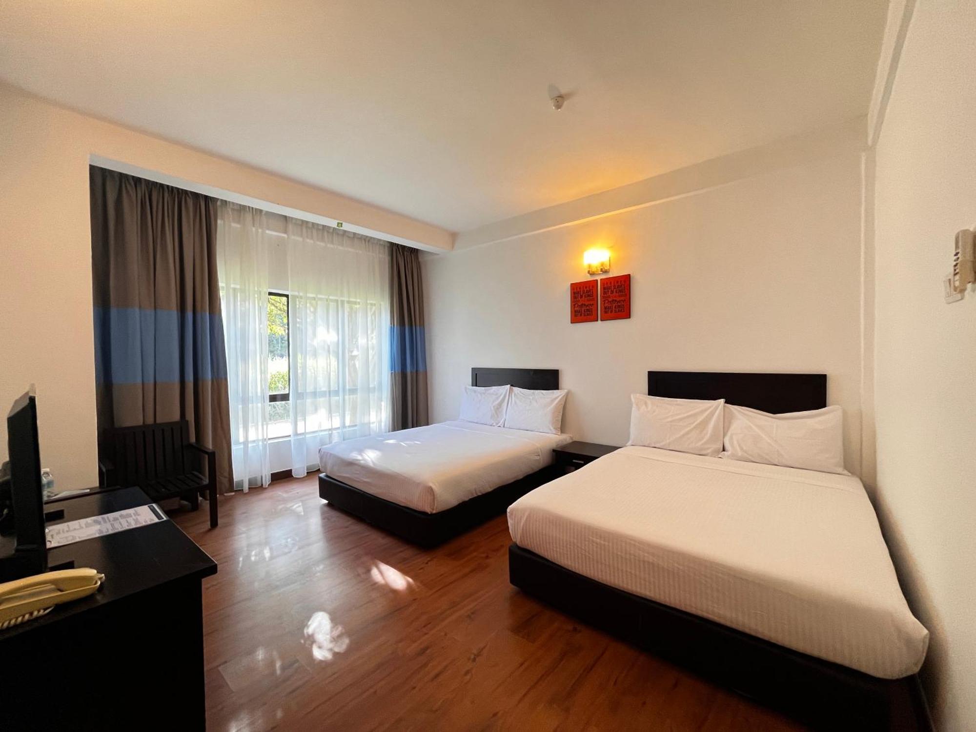 Resort Erya By Suria Hot Spring 3*