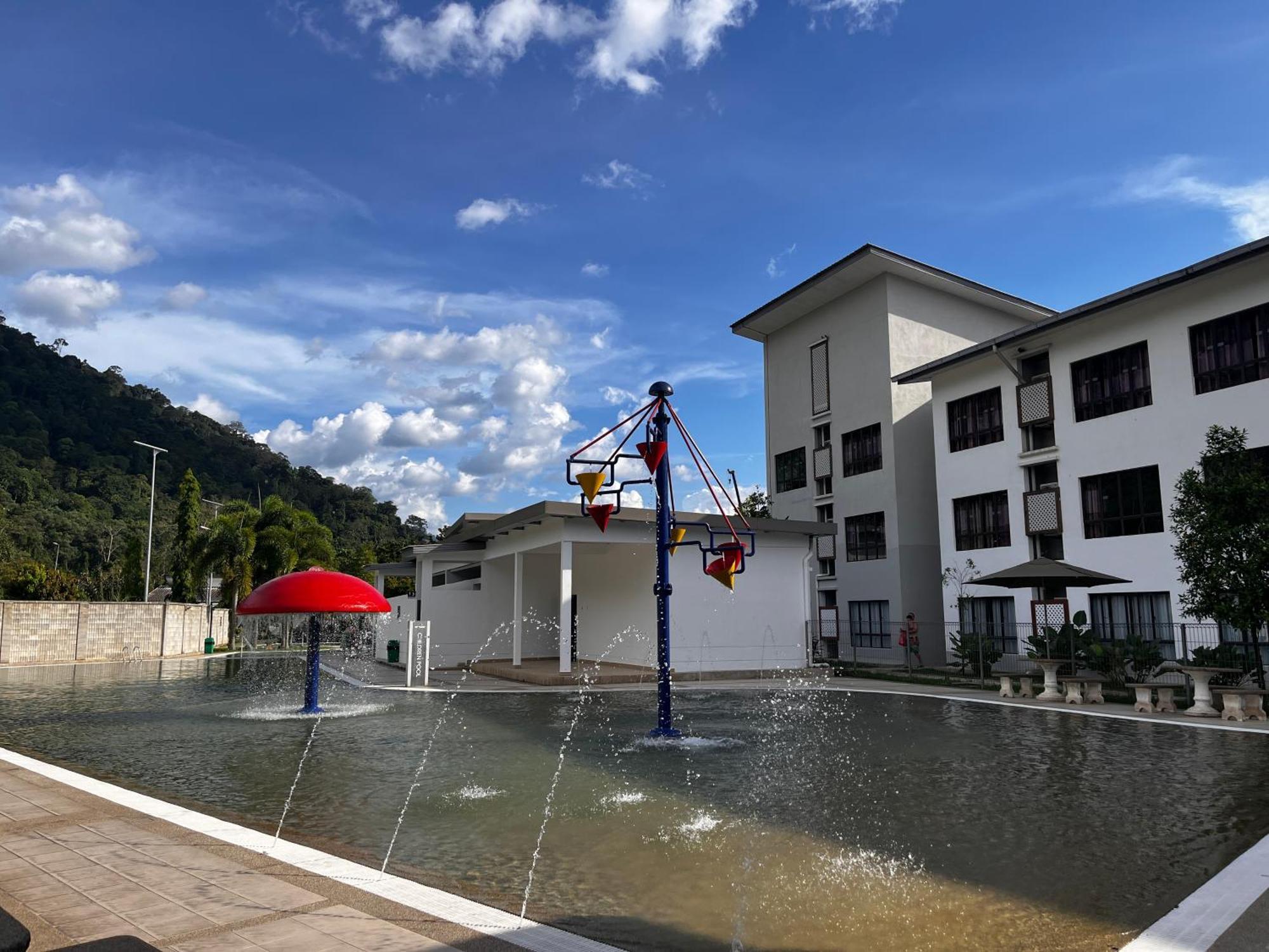 Erya By Suria Hot Spring