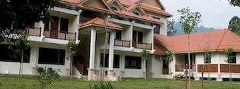 Erya By Suria Hot Spring Resort Bentong