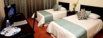 Resort Erya By Suria Hot Spring 3*