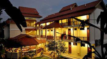 Erya By Suria Hot Spring Resort Bentong