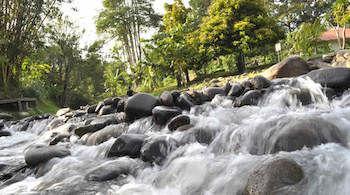 Resort Erya By Suria Hot Spring 3*
