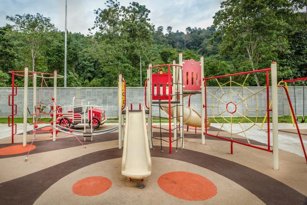 Erya By Suria Hot Spring 3*