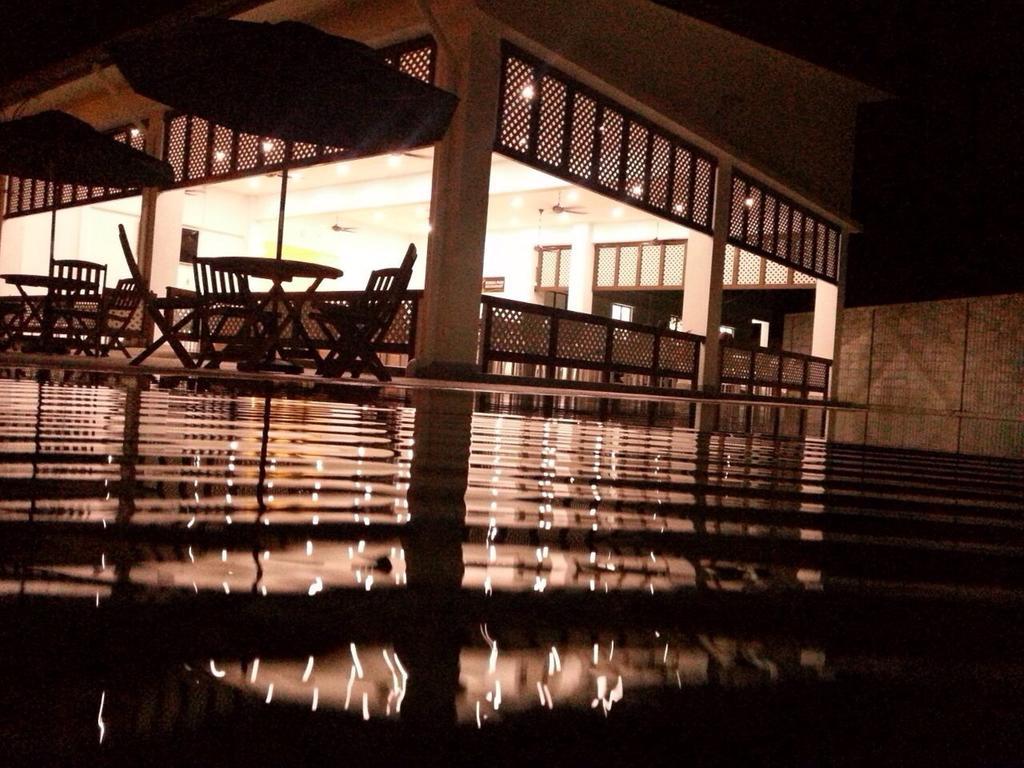Erya By Suria Hot Spring 3* Bentong