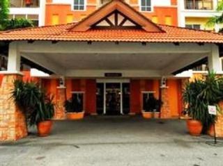 Resort Erya By Suria Hot Spring Bentong