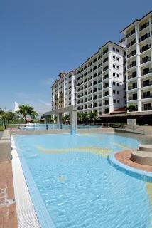 Erya By Suria Hot Spring Bentong
