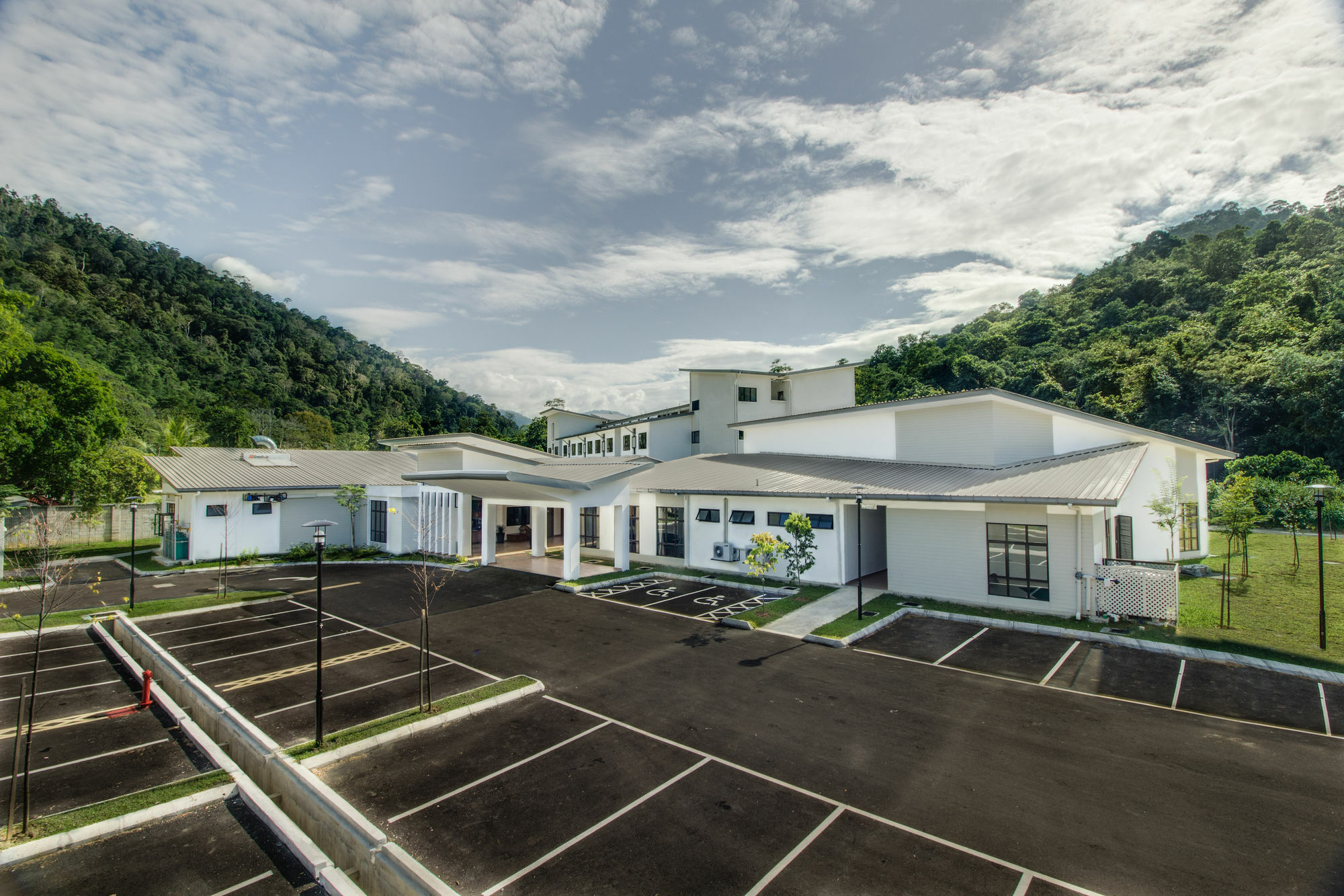 Erya By Suria Hot Spring Bentong