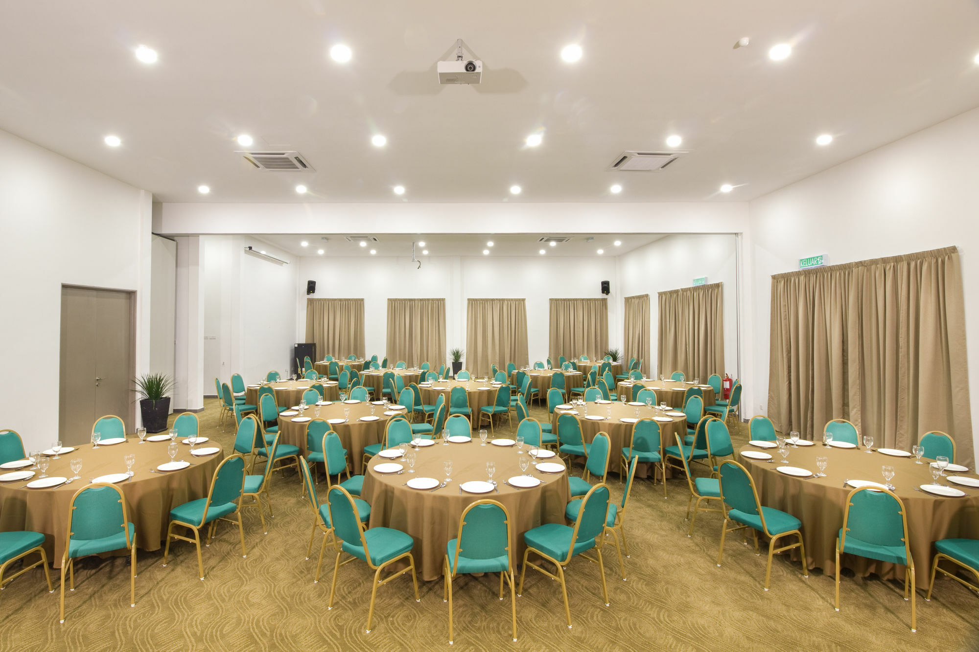 Resort Erya By Suria Hot Spring Bentong